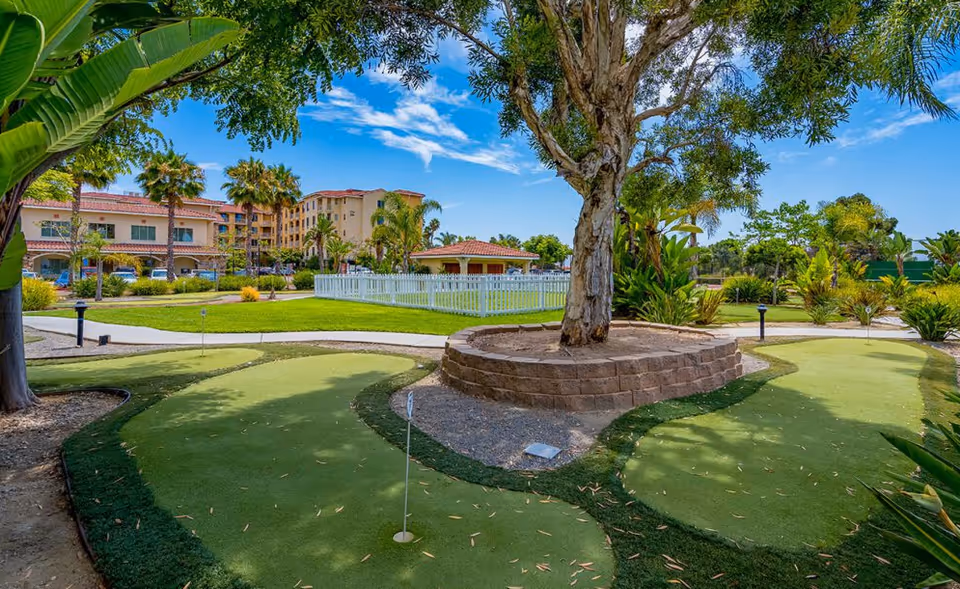 Photo 11 of Paradise Village