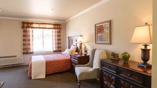 Photo 20 of Central Parke Assisted Living & Memory Care
