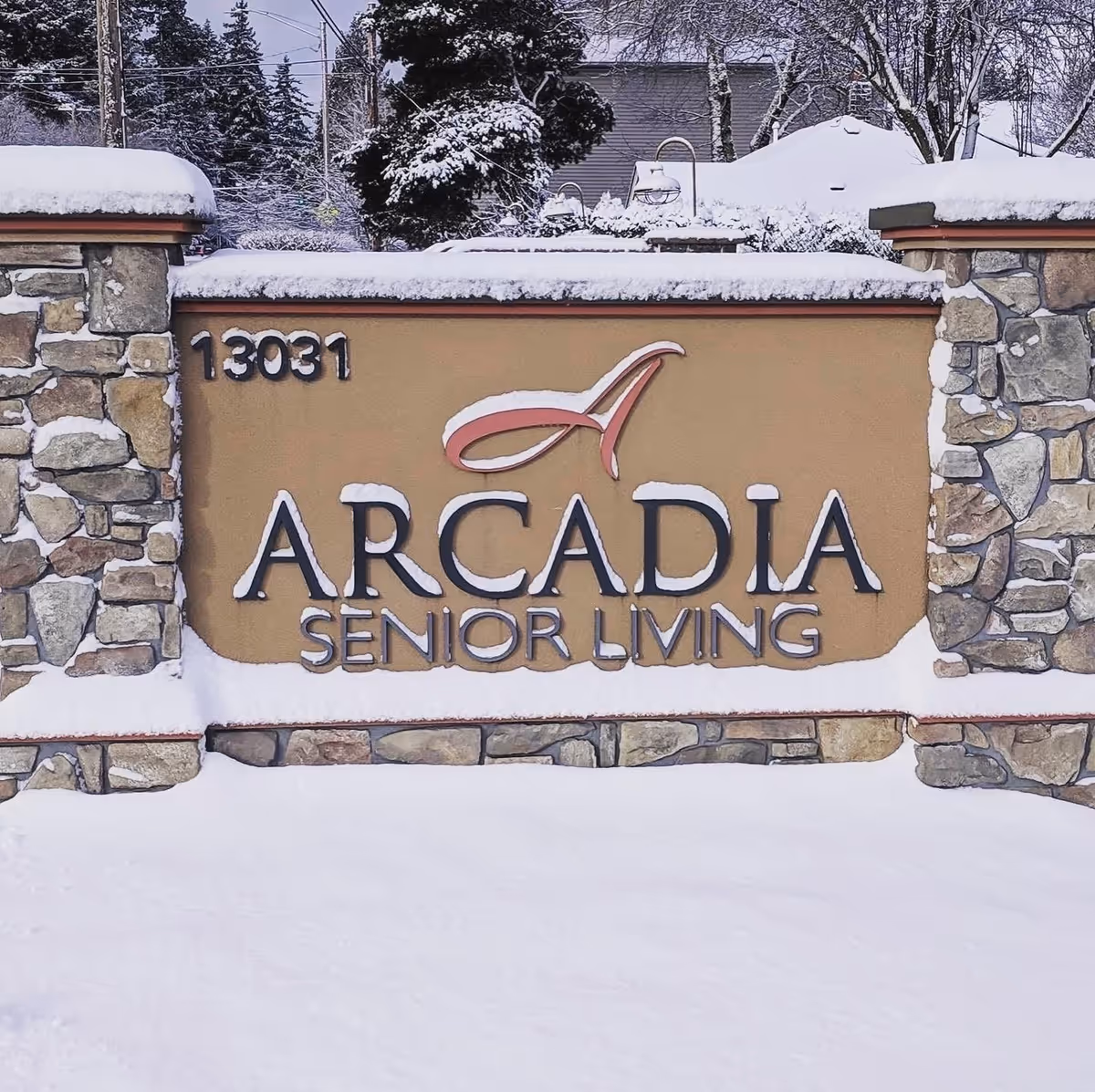Photo of Arcadia Senior Living - Assisted Living Communities Portland
