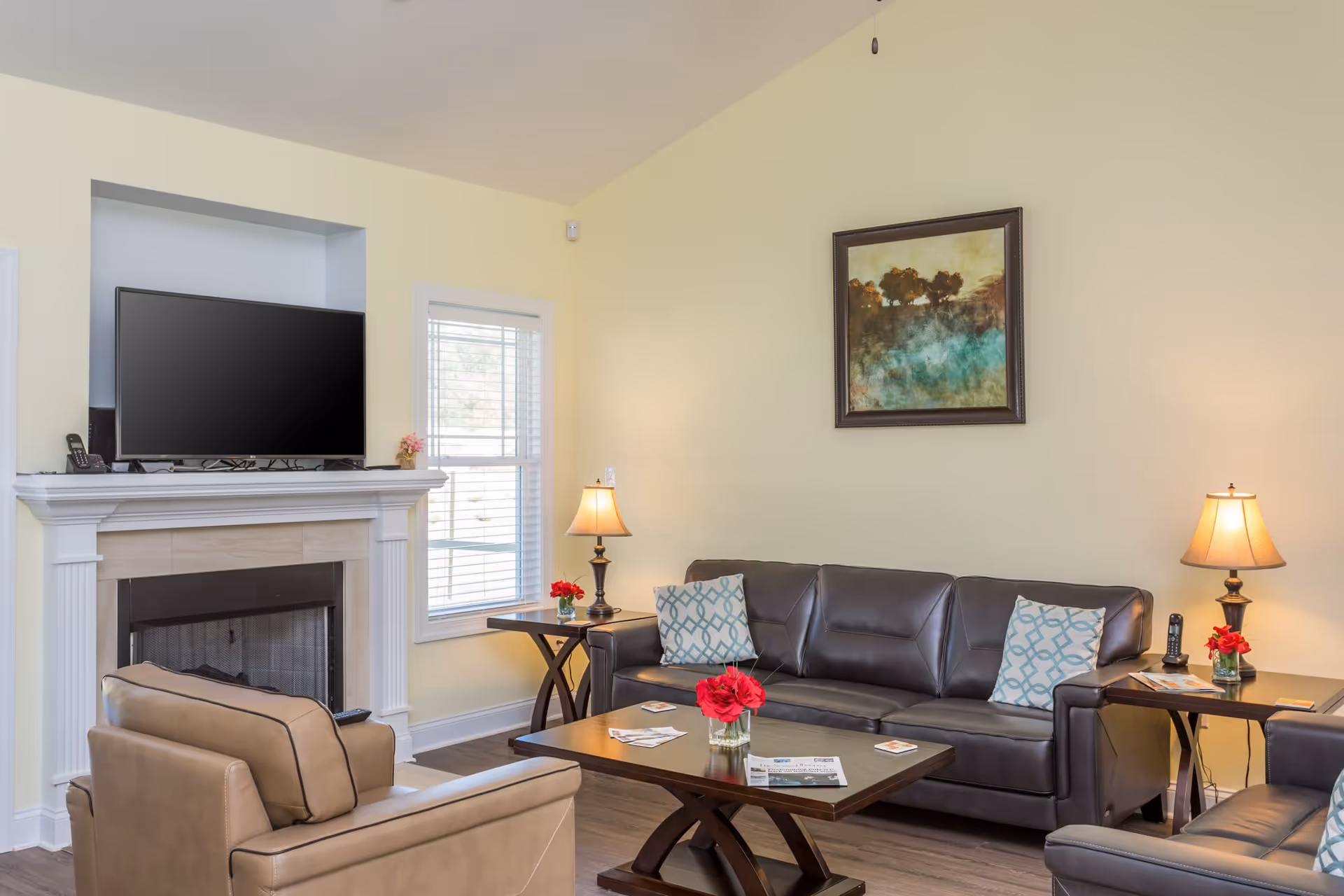 Photo 4 of Miss Bell’s Assisted Living of Garner