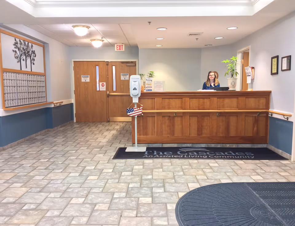 Photo 9 of The Cascades Assisted Living