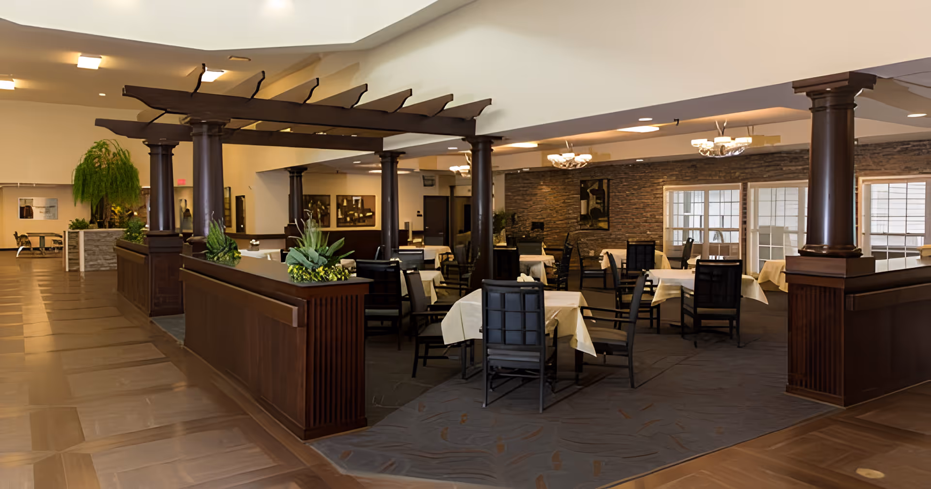 Photo 4 of Orchard Grove - Senior Living Apartments