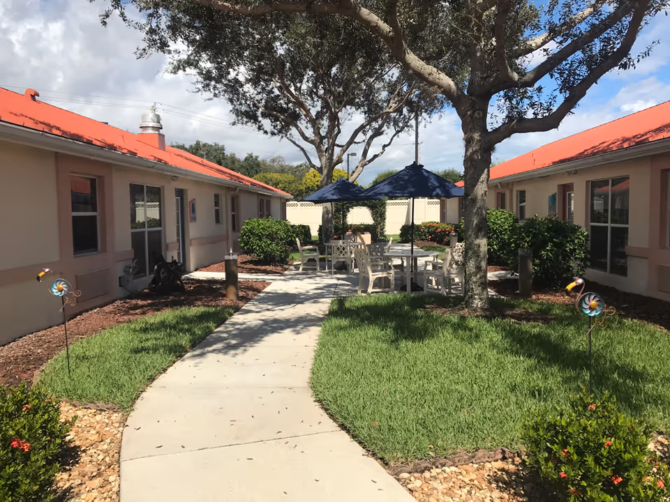 Photo 15 of Arden Courts - ProMedica Memory Care Community (West Palm Beach)