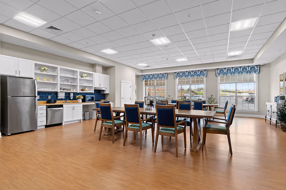 Photo 19 of Regency at Augusta Assisted Living & Memory Care