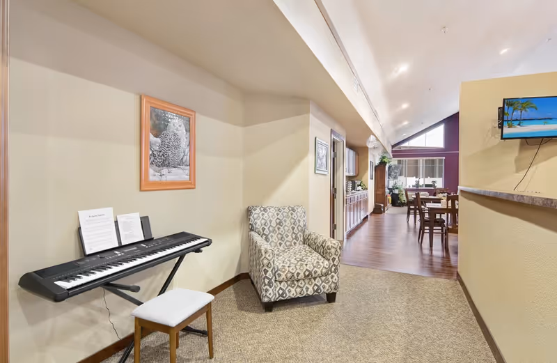 Photo 6 of Suite Living Senior Care - North St. Paul
