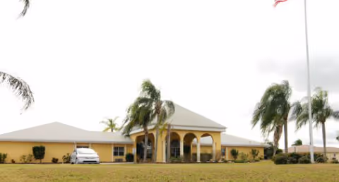 Photo of The Courtyard Assisted Living