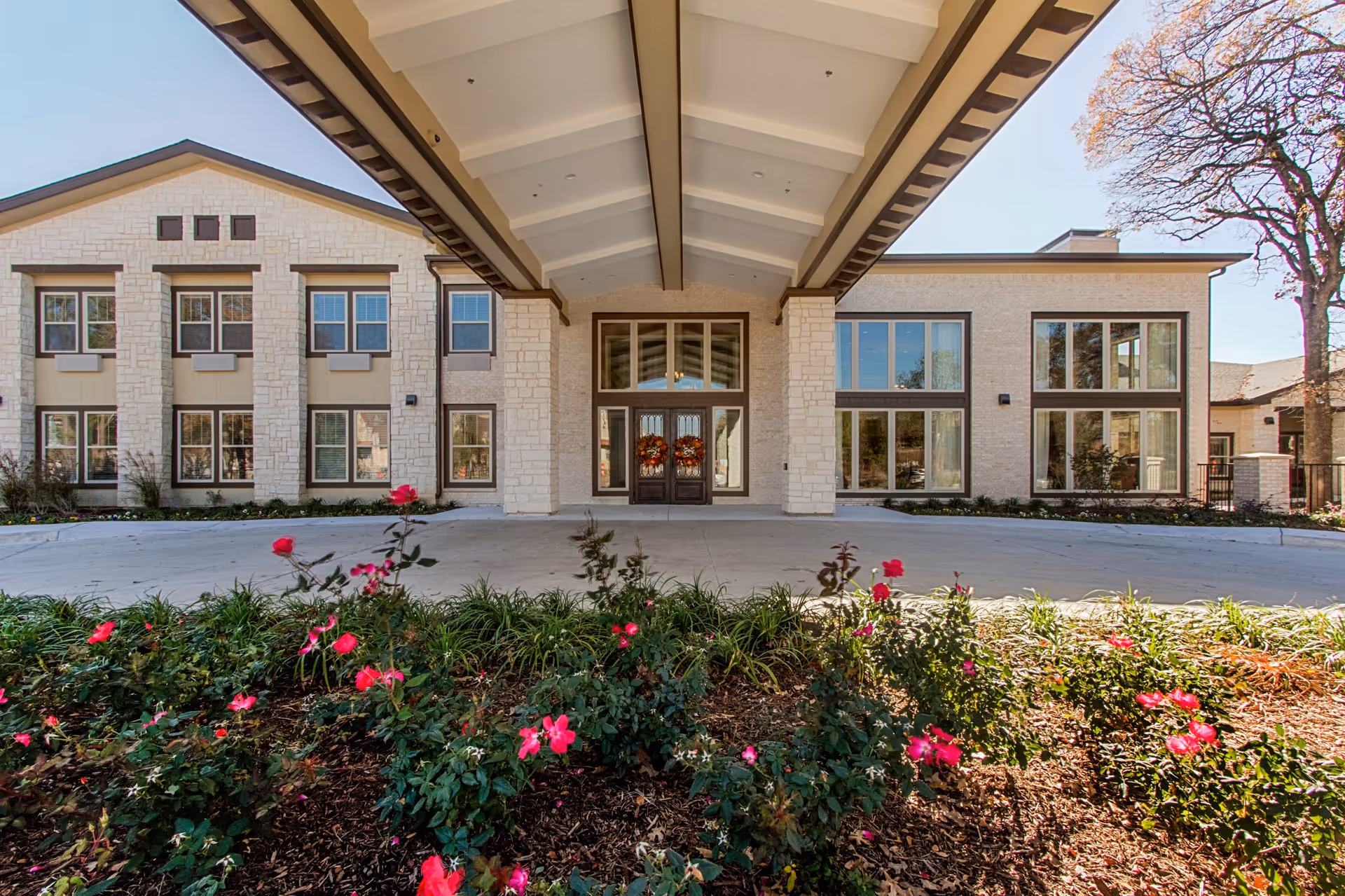 Photo of The Oaks at Flower Mound