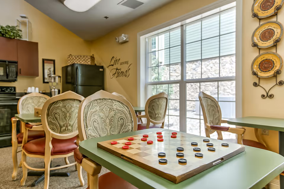 Photo 15 of Remington Heights Retirement Community