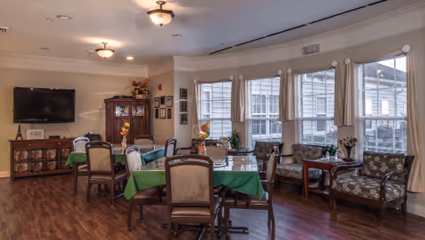 Photo 17 of Charter Senior Living of Paris