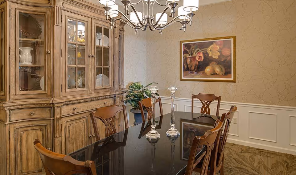 Photo 8 of Capetown Senior Living