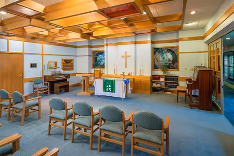 Photo 8 of United Methodist Homes Hilltop Campus
