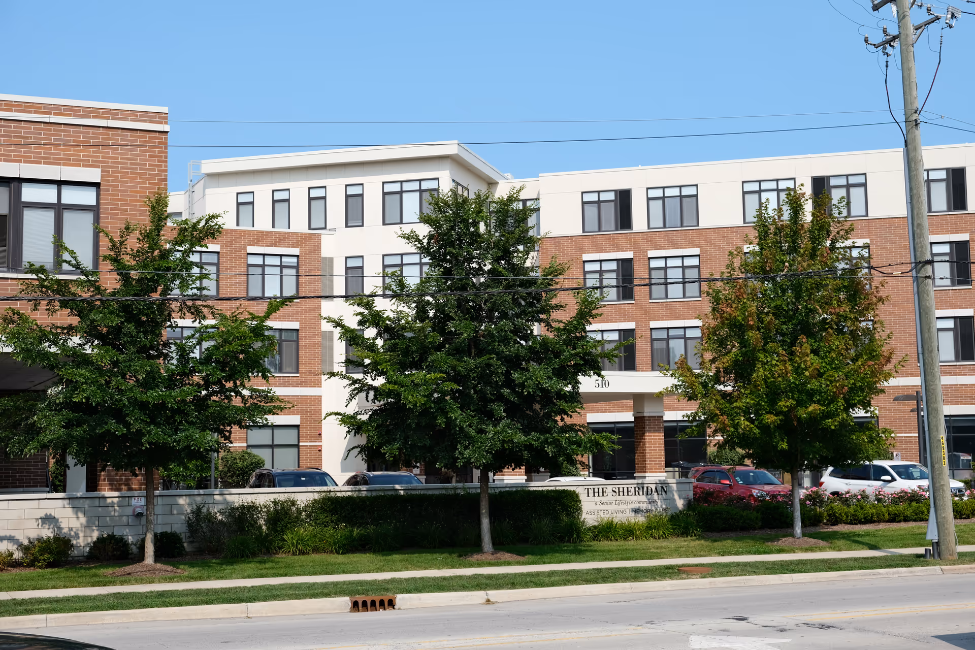 Photo 3 of The Sheridan at Park Ridge