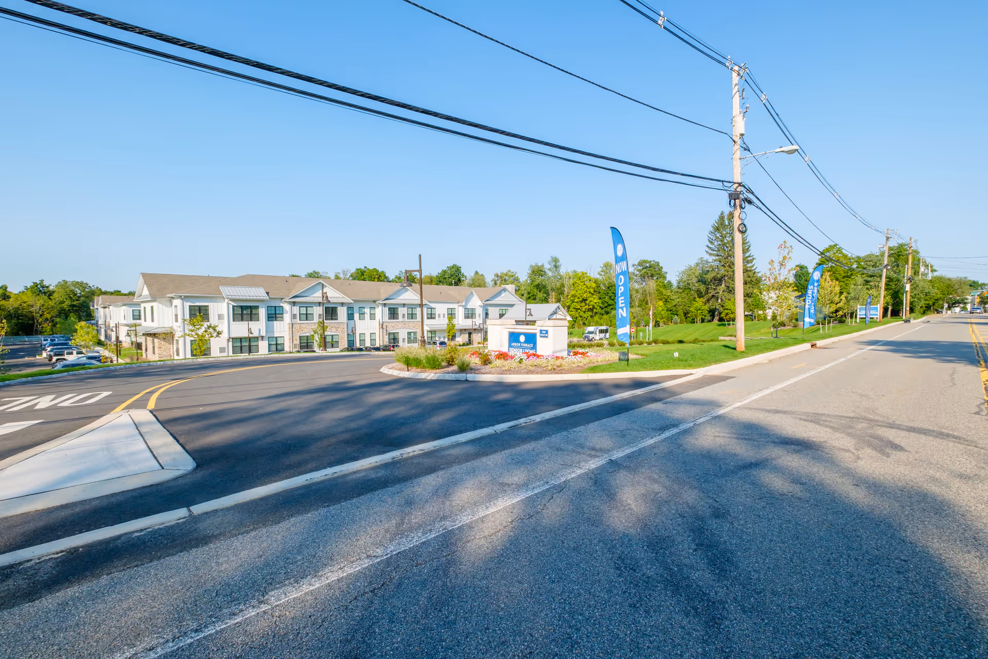 Photo 3 of Arbor Terrace Basking Ridge