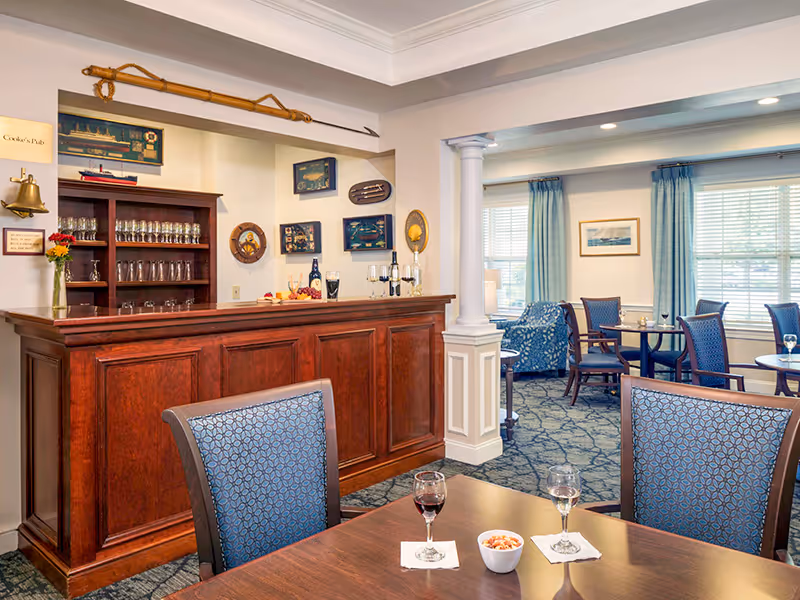 Photo 13 of Atria Fairhaven