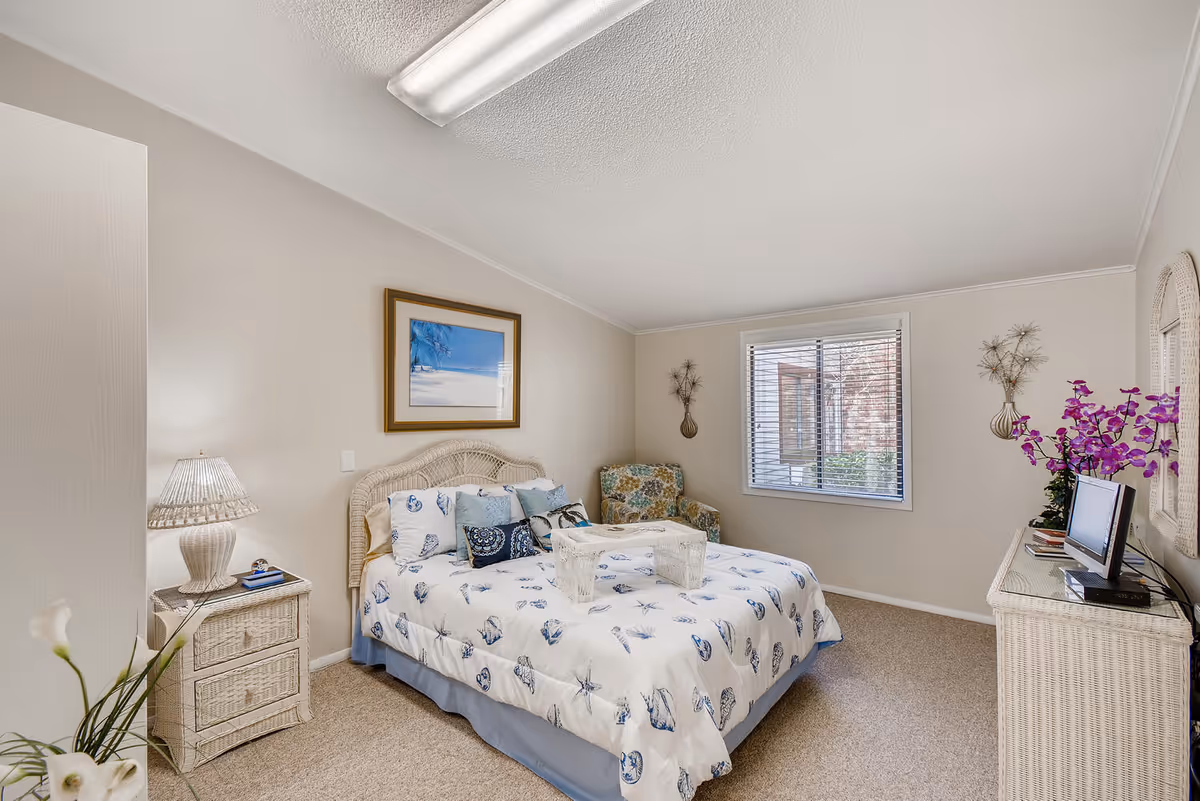 Photo 10 of Woodlands Village Senior Living Community
