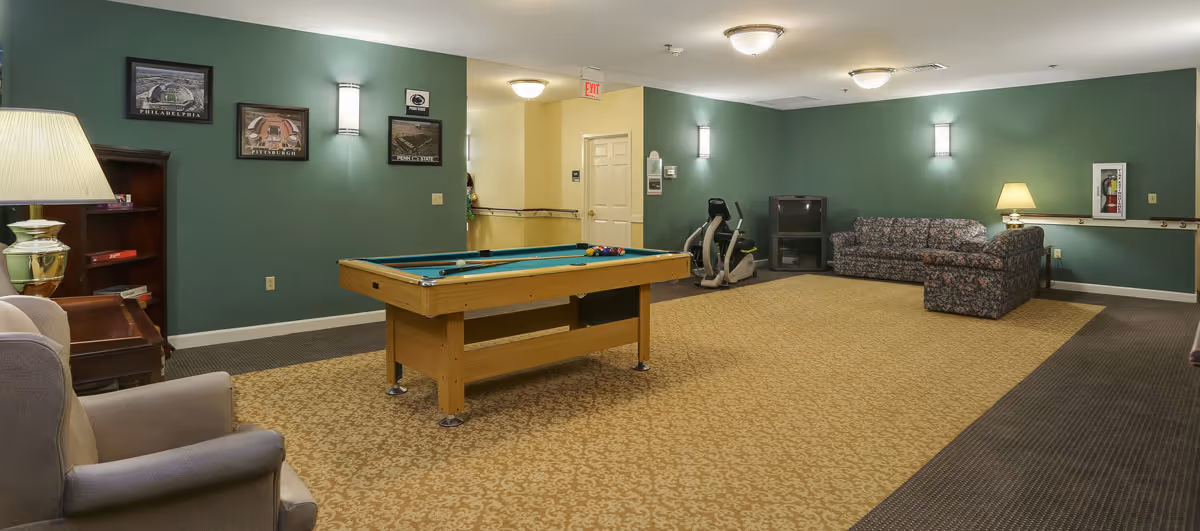 Photo 8 of Celebration Villa Of Shippensburg