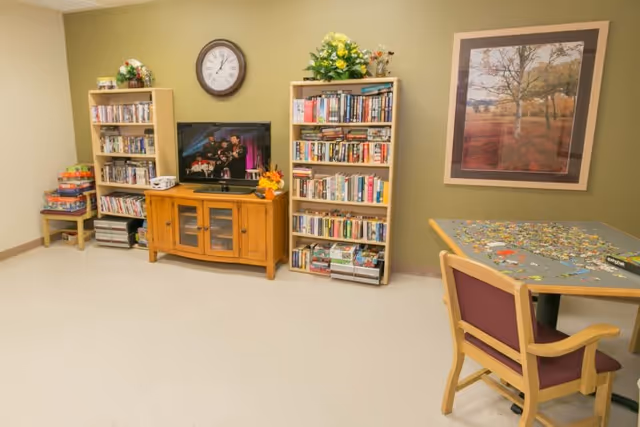 Photo 7 of Granite Mesa Health Center
