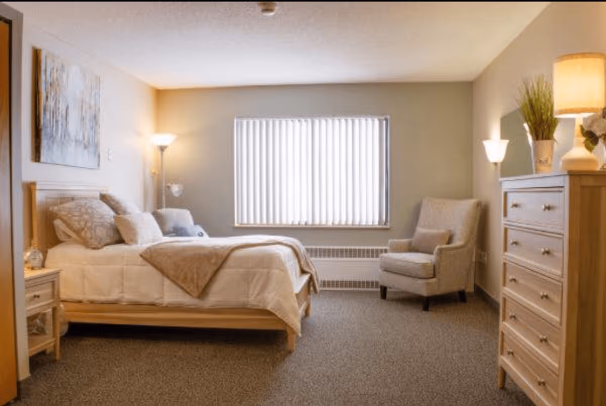 Photo 8 of Elderwood Assisted Living at Tonawanda