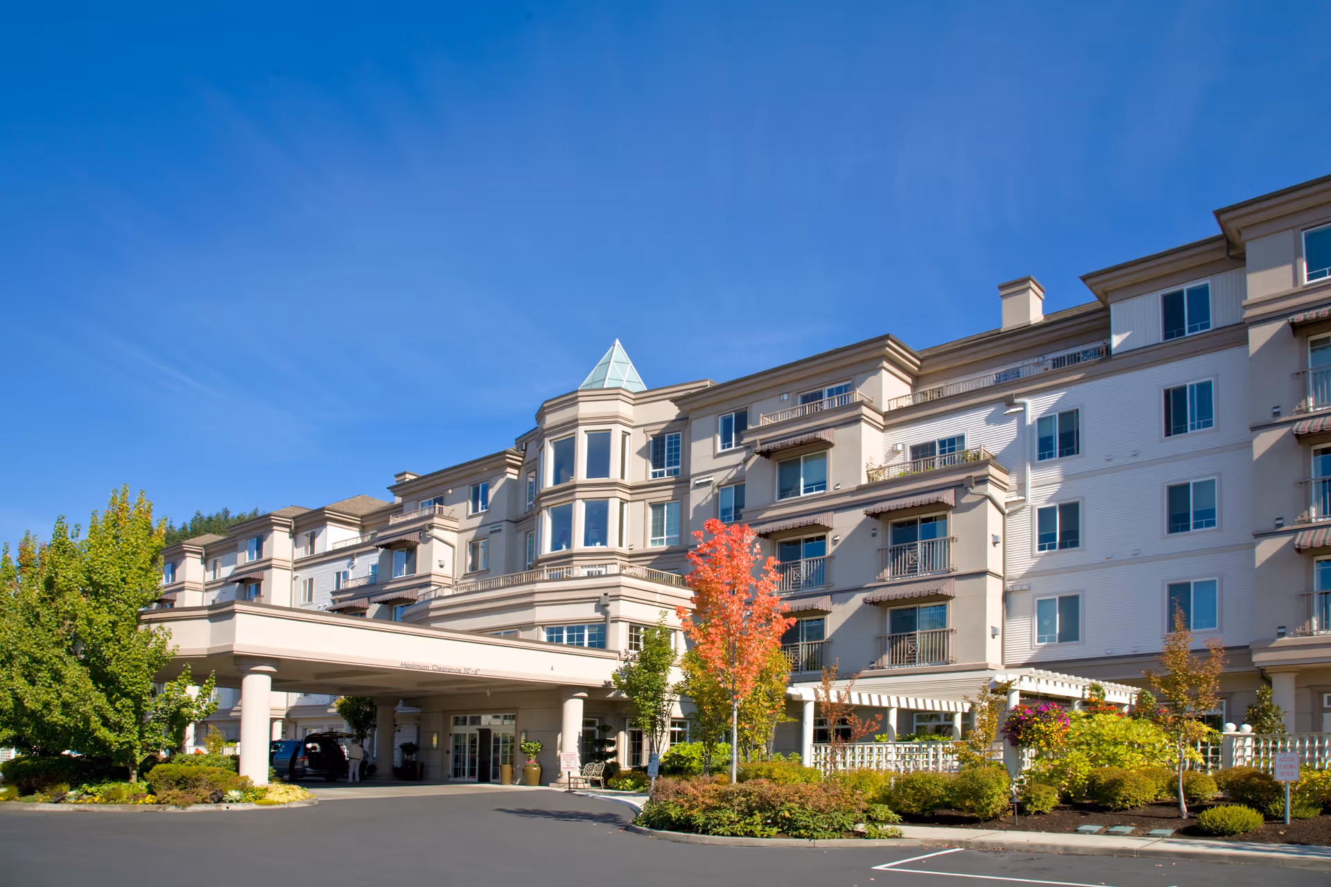 Photo of University House Issaquah