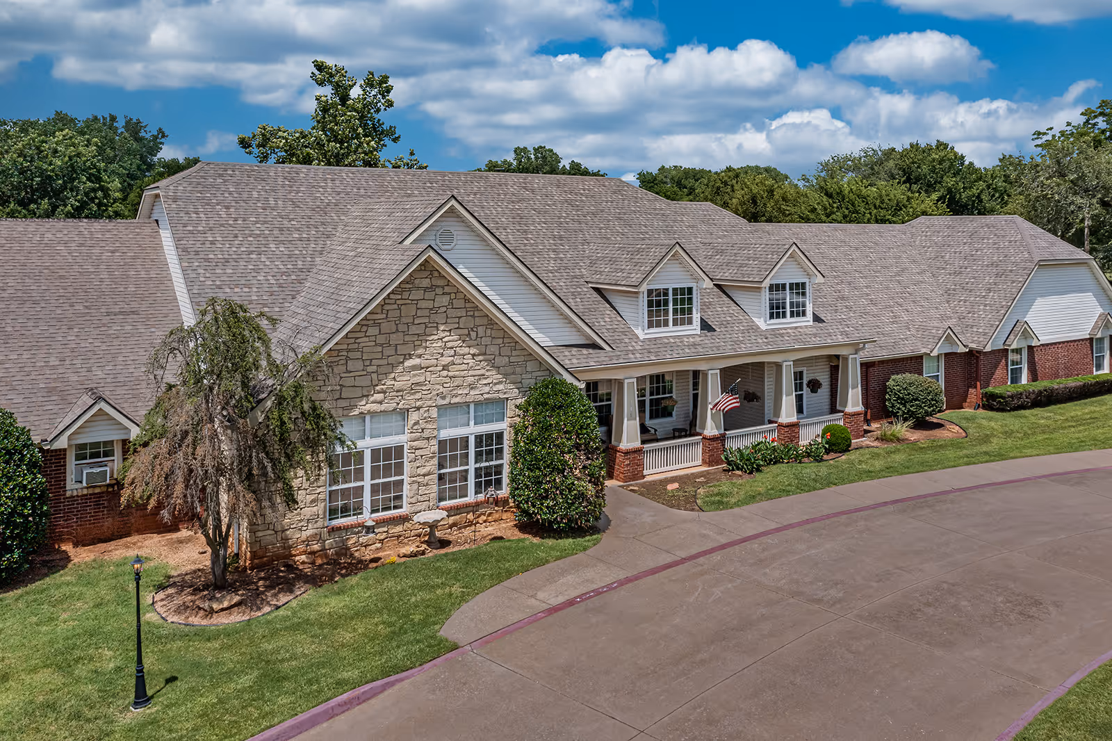 Photo 4 of Ashbrook Village