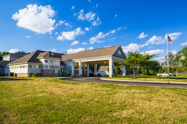 Photo of Altercare Cambridge