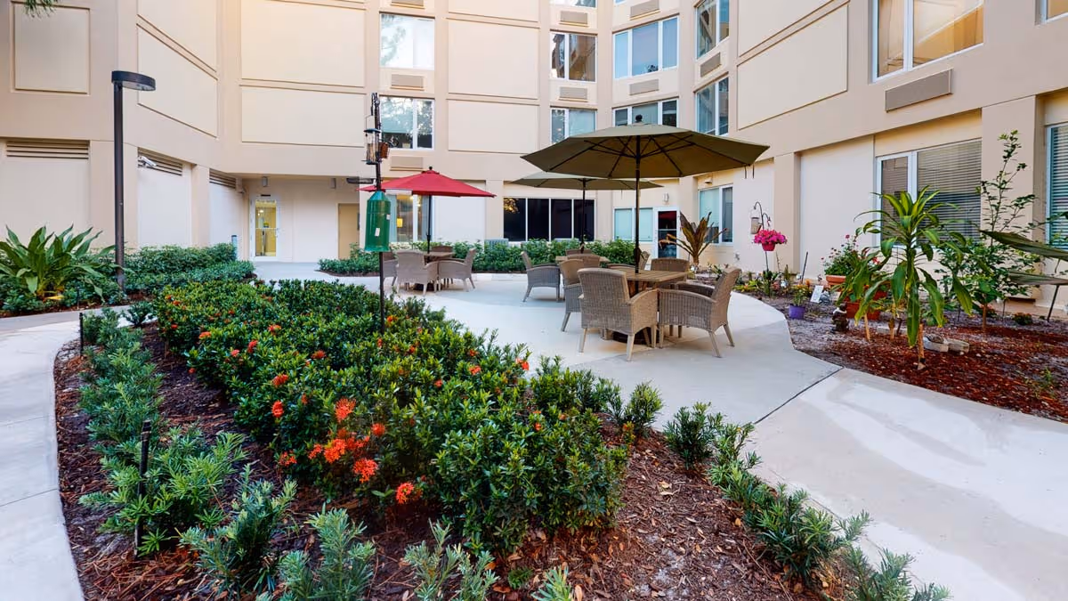 Photo 5 of The Atrium at Boca Raton