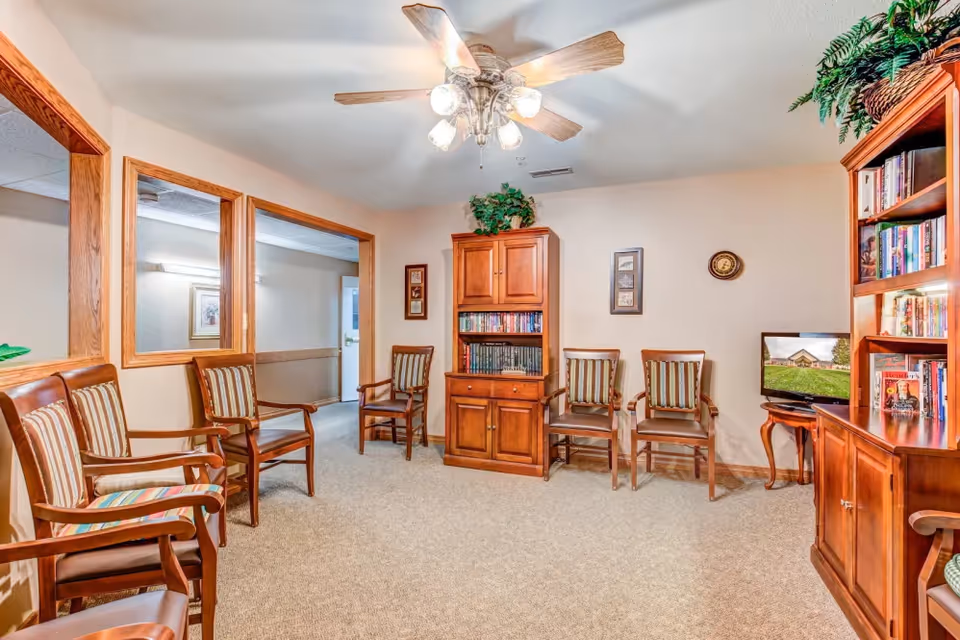 Photo 6 of Brookstone Estates of Rantoul