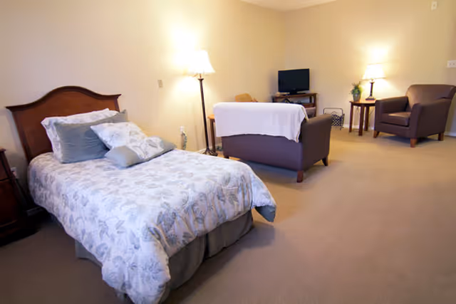 Photo 9 of Magnolia Assisted Living- Edmond