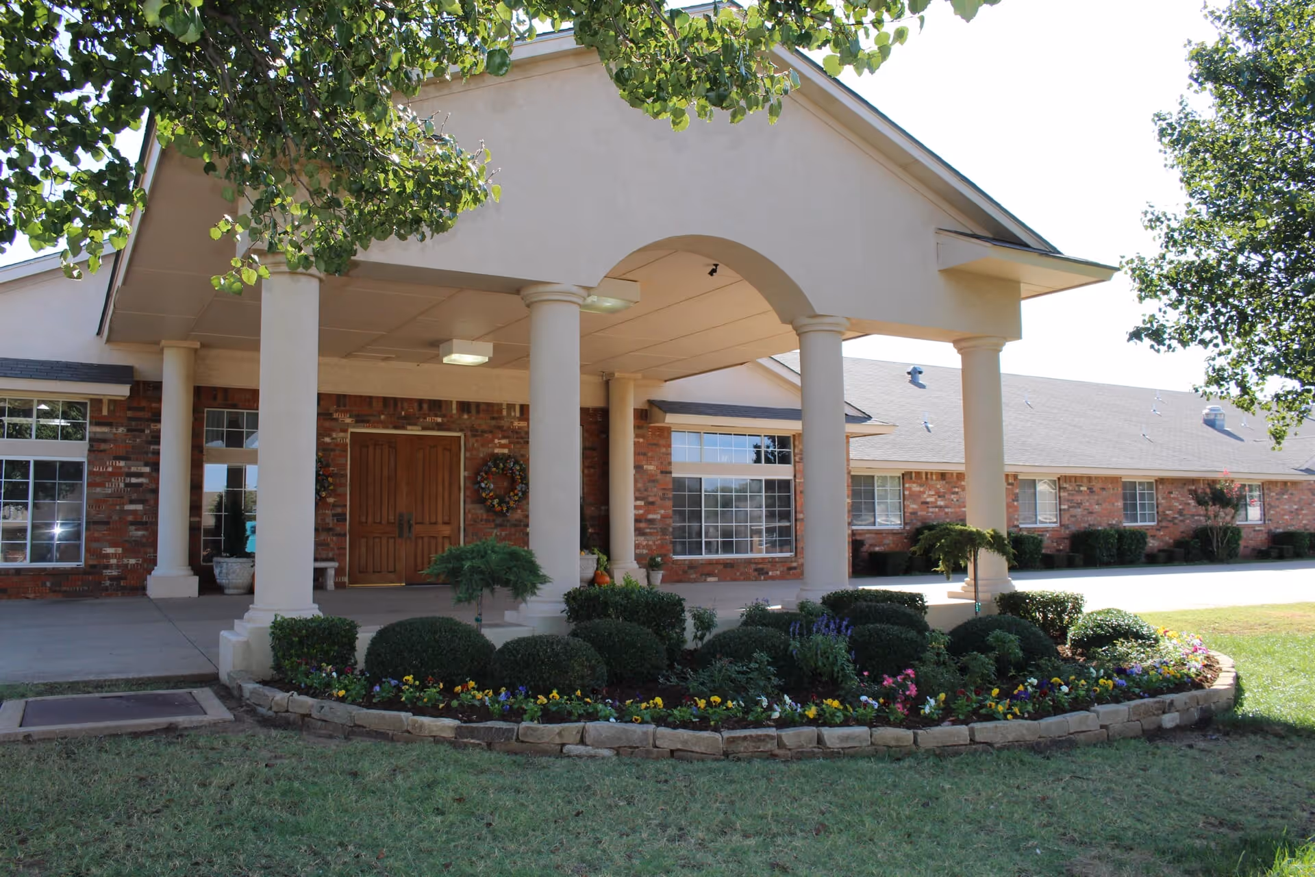 Photo 2 of Greenbrier Residential Living