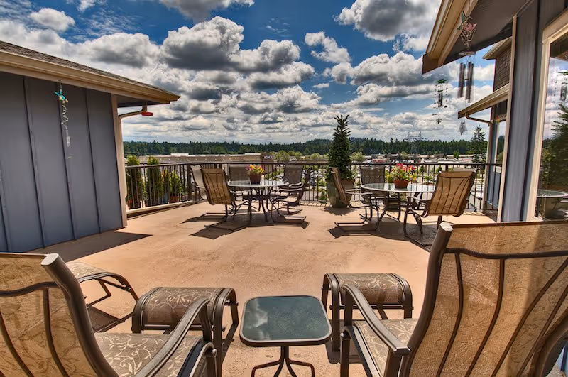 Photo 5 of Covington Place Senior Apartments