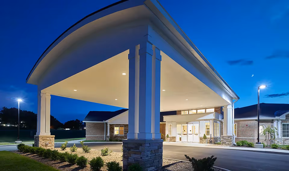 Photo of Kauhale Centerville