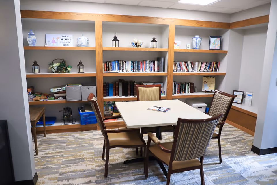 Photo 17 of Mt. Pleasant Comfort Care Assisted Living and Memory Care