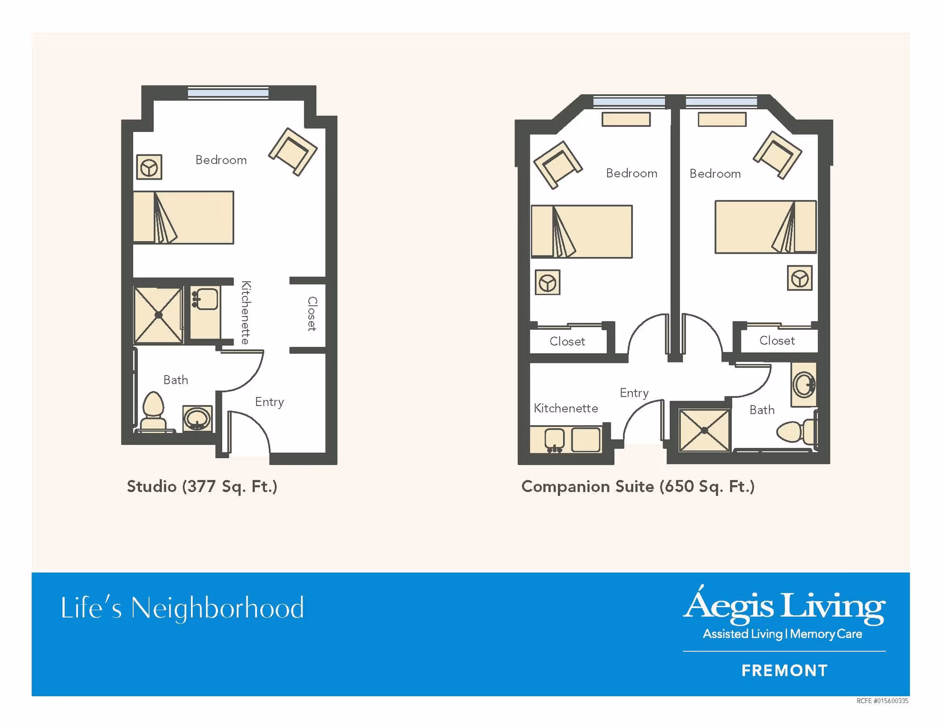 Photo 16 of Aegis Living Fremont