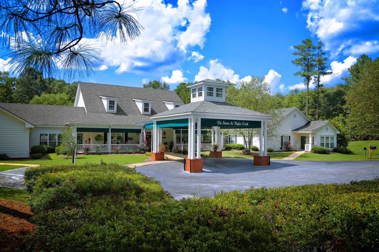 Photo of Poplar Creek Senior Care
