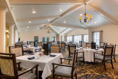 Photo 30 of The Brennity at Tradition Senior Living