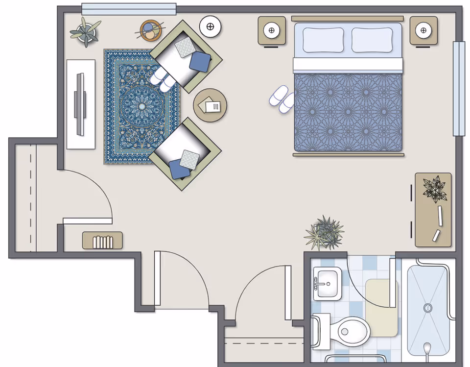 Photo 15 of River Oaks Place - Loudon