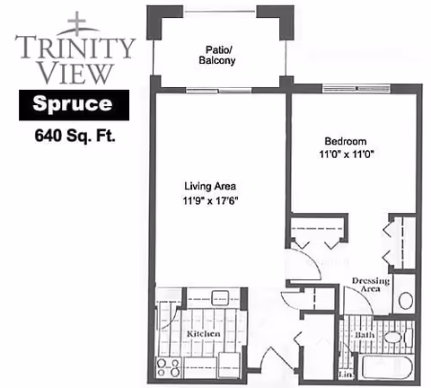 Photo 11 of Trinity View Retirement Community