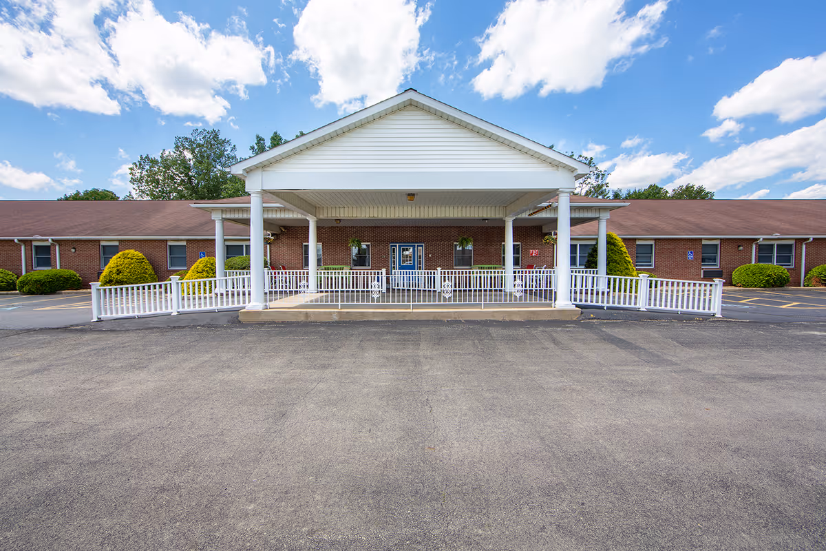 Photo 4 of Niles Way Senior Living