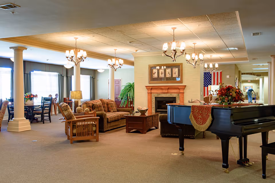 Photo 7 of The Inn At Garden Plaza