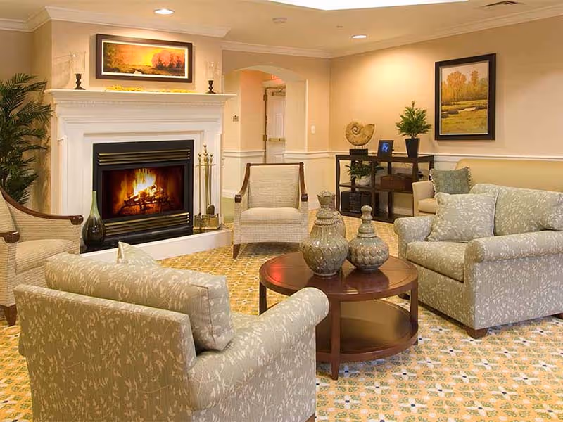 Photo 7 of Atria Longmeadow Place