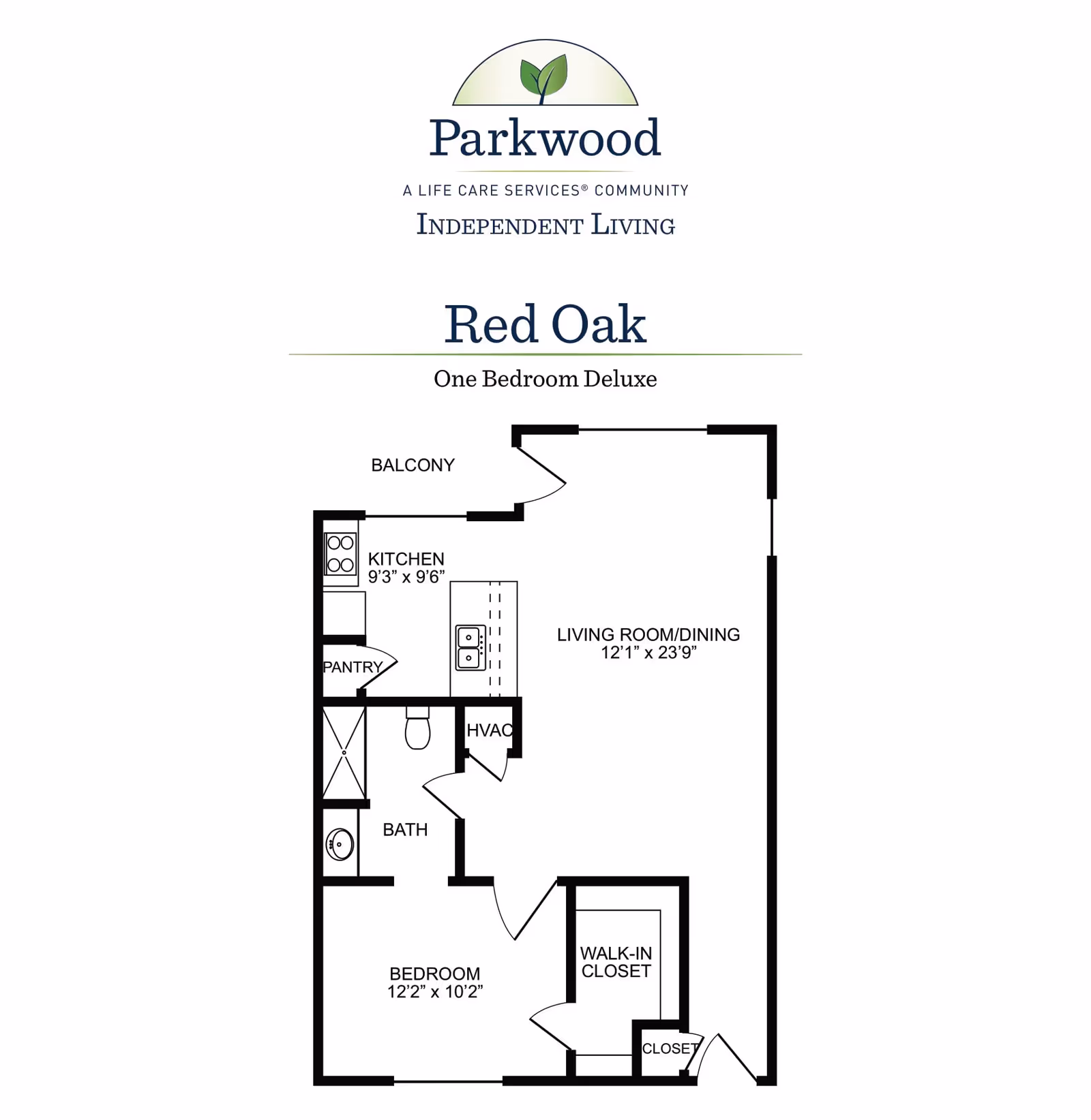 Photo 30 of Parkwood Independent Living