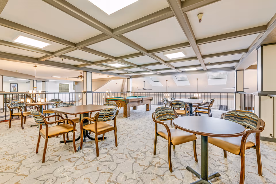 Photo 27 of Solstice Senior Living at Bellingham