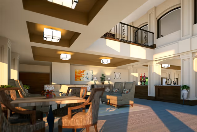 Photo 8 of MorningStar Senior Living at Golden Ridge