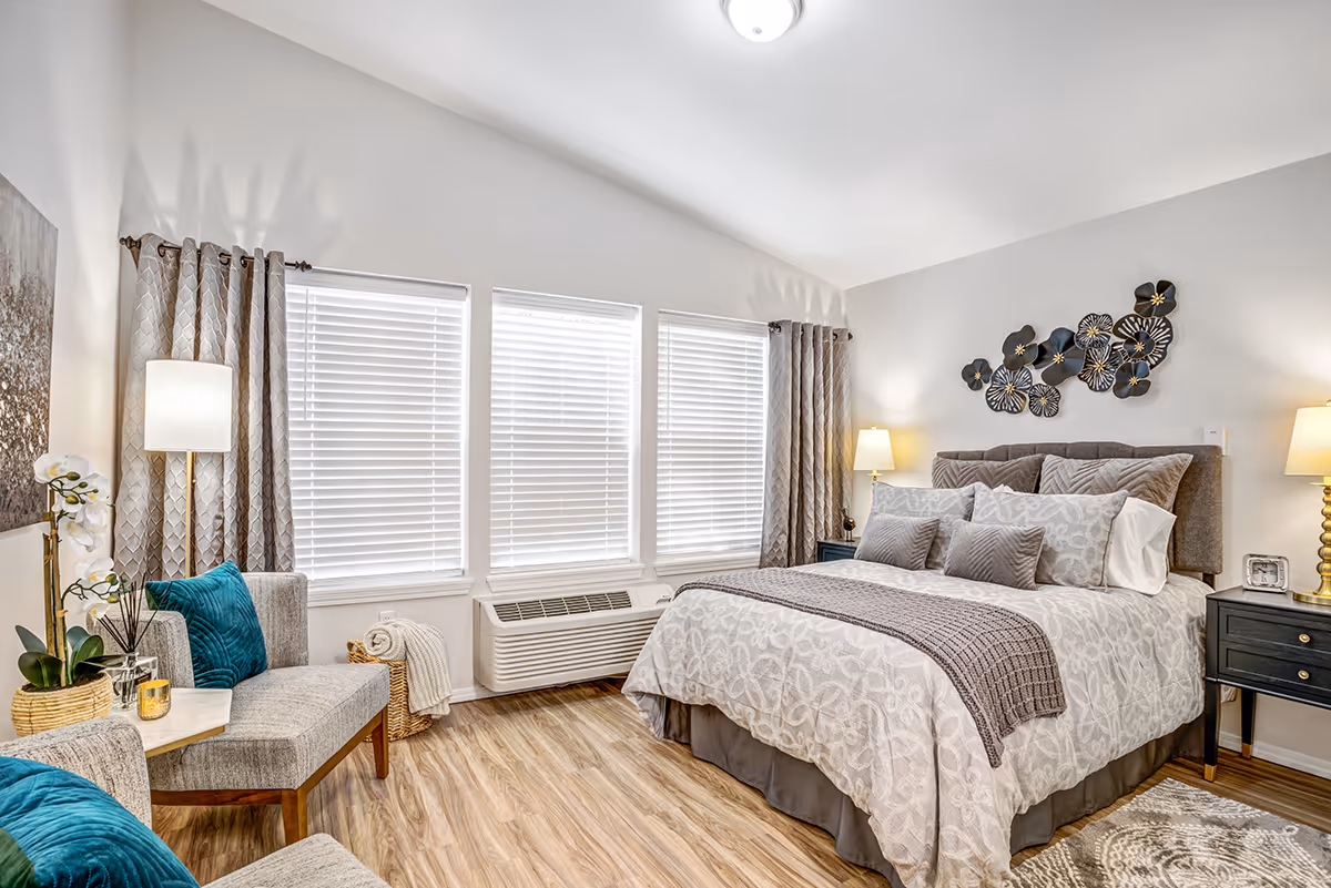 Photo 23 of Woodside Senior Living