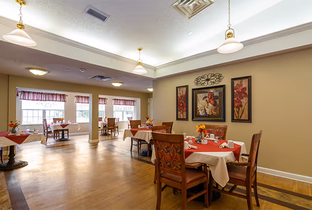 Photo 6 of Trustwell Living at Kingsbury Place