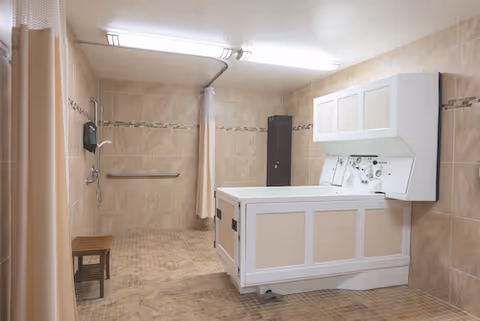 Photo 7 of Bath Manor Special Care Centre