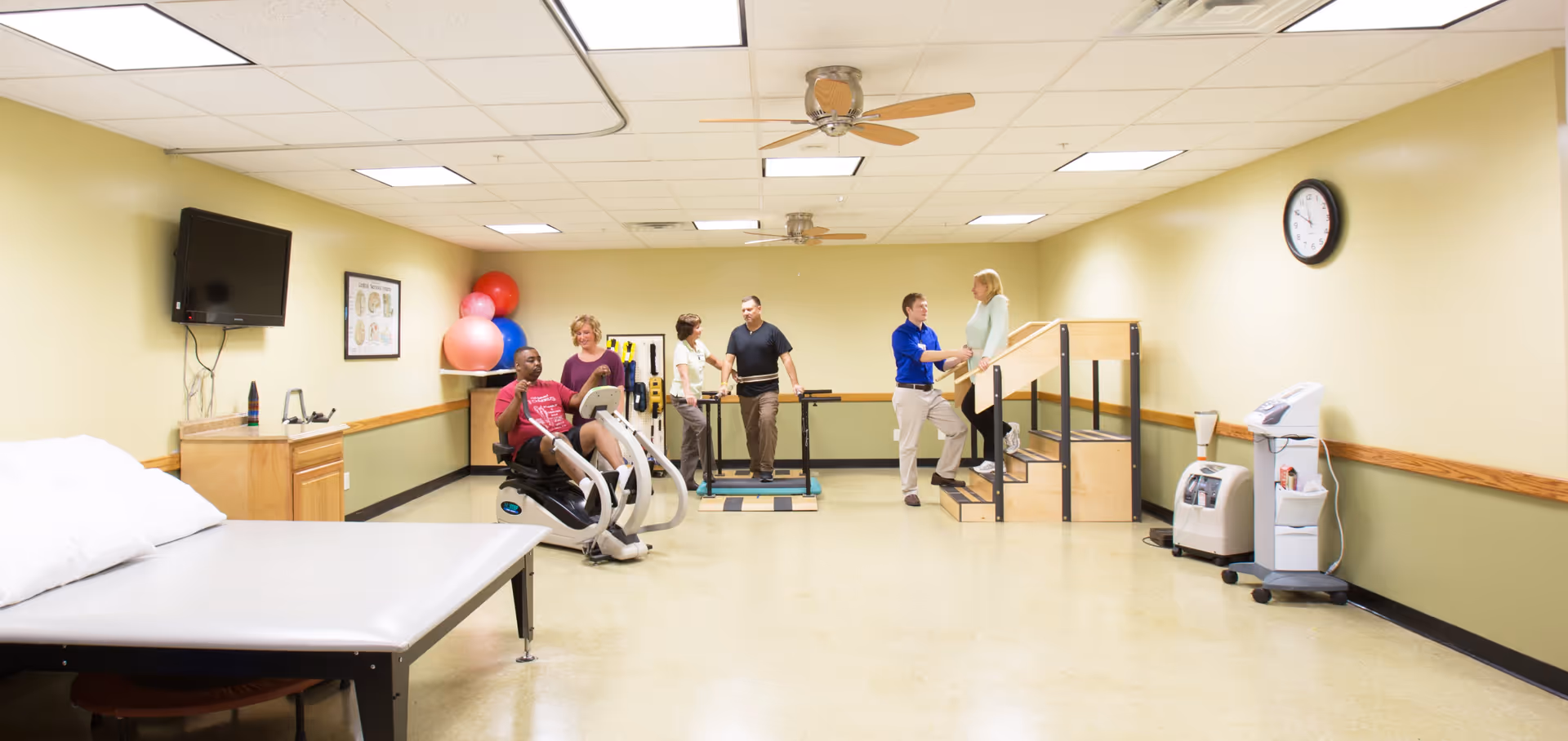 Photo 9 of Seneca Health Care Center