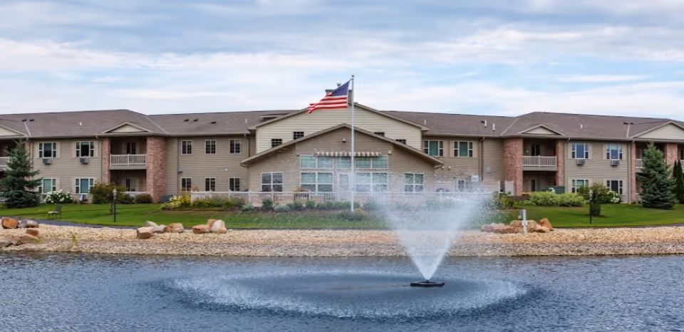 Photo of The Cottages on Golden Pond Memory Care