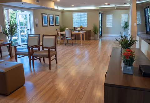 Photo 3 of Delta Shores Assisted Living (Formerly Hillcrest Memory Care)