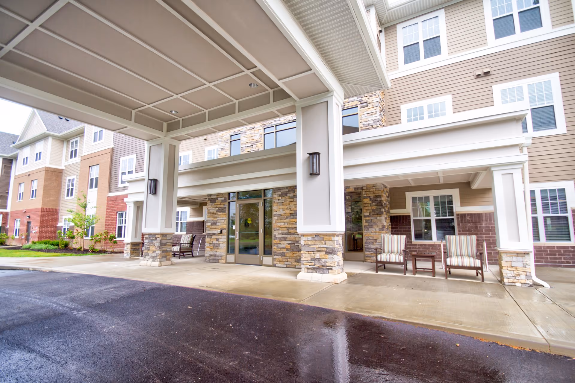 Photo of Tapestry Senior Living Springboro